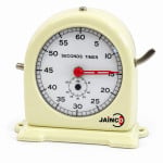 Mechanical Stop Clock